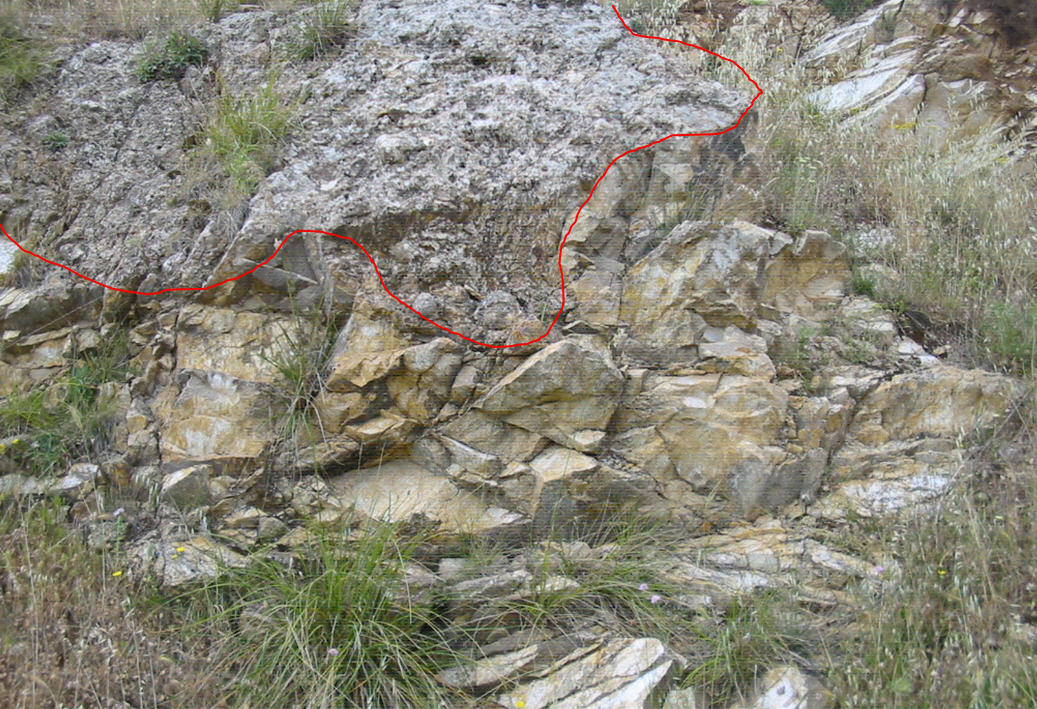 Faglia